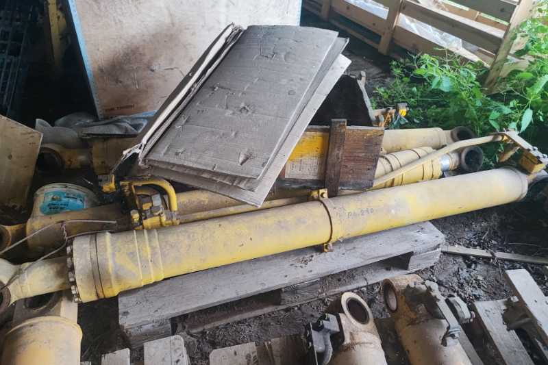OmecoHub - Immagine KOMATSU PC210NLC-7